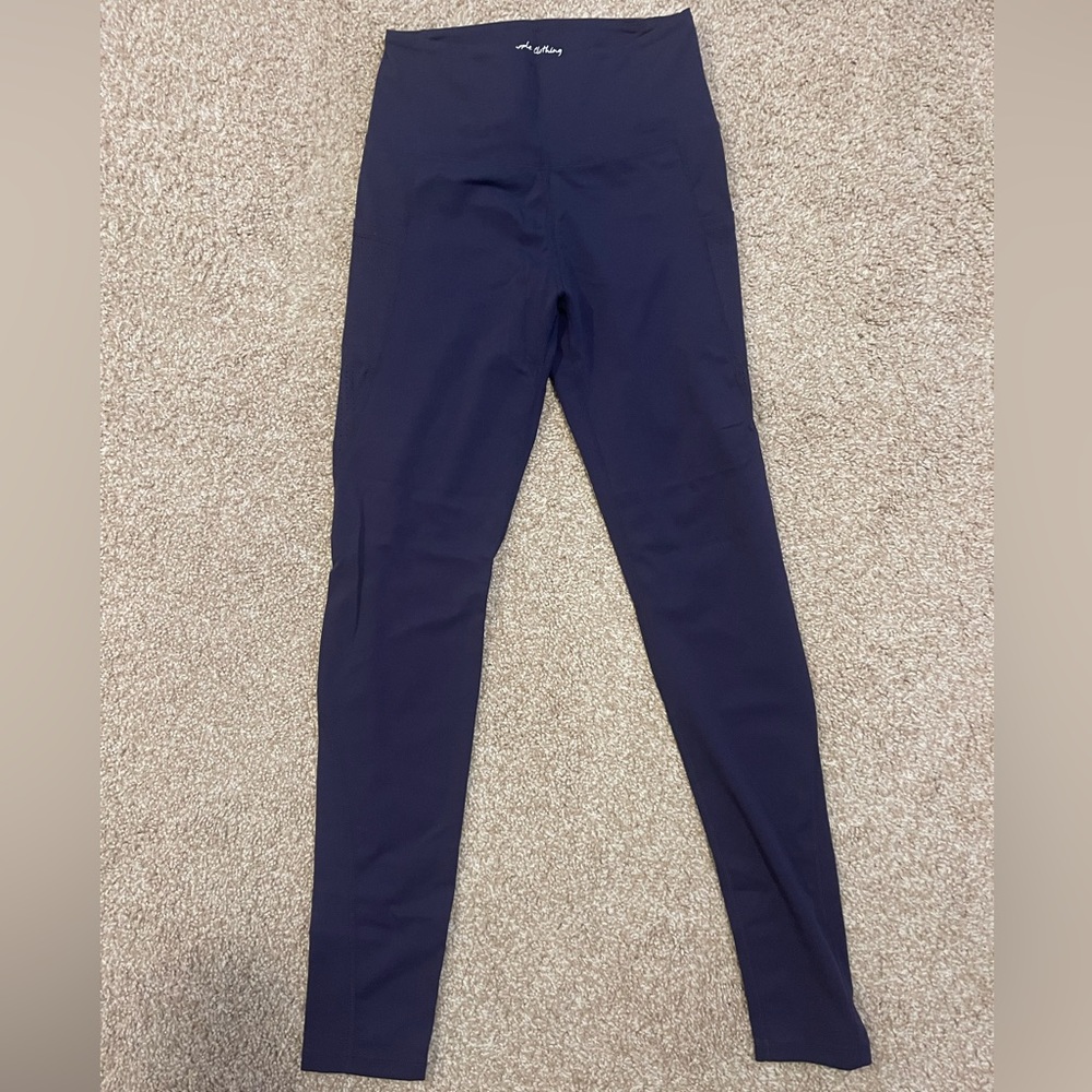 Pineapple Clothing Cassi Legging - image 3